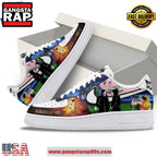 Brand New Deja Entendu Limited Edition Air Force 1 Running Sneakers Shoes