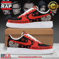 Breaking Benjamin Awaken The Fallen Tour Air Force 1 Running Sneakers Shoes