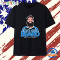 Brent Burns Colorado Avalanche Let’s Get Beard T Shirt