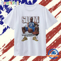 Bret Hart SLAM Generation SHAI The Most Influential T Shirt