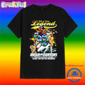 Brian Dawkins Hall of Fame Legend Thank You T Shirt