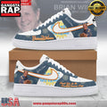 Brian Wilson Limited Edition Air Force 1 Sneakers Shoes