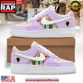 Bridgerton Lady Whistledown’s Society Papers Air Force 1 Running Sneakers Shoes