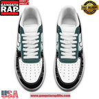 Bring Me the Horizon Don’t Wake Us Up Air Force 1 Running Sneakers Shoes
