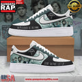 Bring Me the Horizon Don’t Wake Us Up Air Force 1 Running Sneakers Shoes