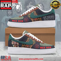 Bring Me The Horizon Nex Gen New Design Air Force 1 Sneakers Shoes