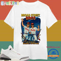 Broad Street Brosan Excellent Baseball Adventure Philadelphia Phillies T-Shirts
