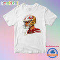 Brock Purdy Qb1 San Francisco 49ers Signature T Shirt