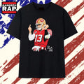 Brock Purdy San Francisco 49ers Signature T Shirt