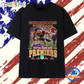 Broncos Brisbane 2025 NRL Grand Final Premiers 2025 Vintage T Shirt