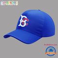 Brooklyn Cyclones South Atlantic League Champions 2025 Baseball Cap