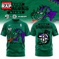 Brooklyn Nets x Swamp Dragons Night 2026 Special New T Shirt
