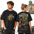Bruce Springsteen Born To Run T-Shirt