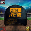Bruce Springsteen Music Band World Tour Classic Cap Hats
