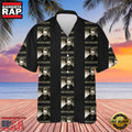 Bryan Adams Music Lover Hot Summer Aloha Shirt Shirt