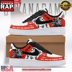 Bryan Adams Roll With The Punches 2025 Air Force 1 Running Sneakers Shoes
