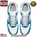 BSB 2025 Tour Millennium Limited Edition Air Force 1 Running Sneakers Shoes