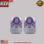 BTS x ARMY Limited Edition Air Force 1 Sneakers Shoes
