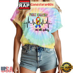 Buc-ee’s Fight Cancer Hope For A Cure All Over Print T Shirt