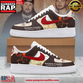 Buckeye Country Fest 2025 Limited Edition Air Force 1 Running Sneakers Shoes