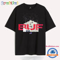 Buffalo Bills 2025 NFL Draft Cluster T Shirt