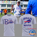 Buffalo Bills 2026 NFL Bills Mafia T Shirt