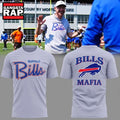 Buffalo Bills 2026 NFL Bills Mafia T Shirt