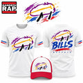 Buffalo Bills Buffalo’s Golisano Children’s Hospital Graphic 2026 T Shirt