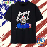 Buffalo Bills Dion Dawkins Lt1 T Shirt