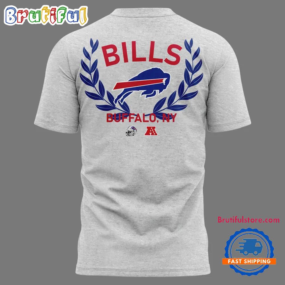 Buffalo Bills Homage Marv Levy Quote 3D Shirt
