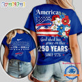 Buffalo Bills NFL America God Shed His Grace On Thee Unisex T Shirt