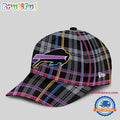 Buffalo Bills NFL Crucial Catch 2024 Baseball Cap