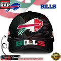 Buffalo Bills NFL MEXICAN New Design 2026 Baseball Cap Hats