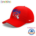 Buffalo Bills Red Helmet 2025 Limited Edition Cap