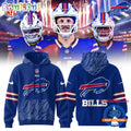 Buffalo Bills Rivalries 2026 Limited Edition New Hoodie