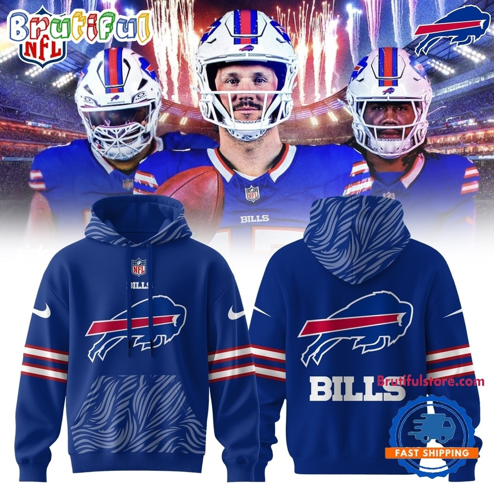 Buffalo Bills Rivalries 2026 Limited Edition New Hoodie