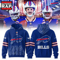 Buffalo Bills Rivalries 2026 Limited Edition New Hoodie