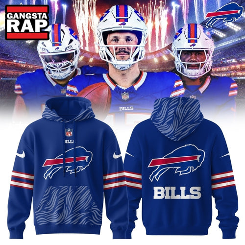 Buffalo Bills Rivalries 2026 Limited Edition New Hoodie