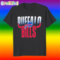 Buffalo Bills Royal Hometown True Favorite T Shirt