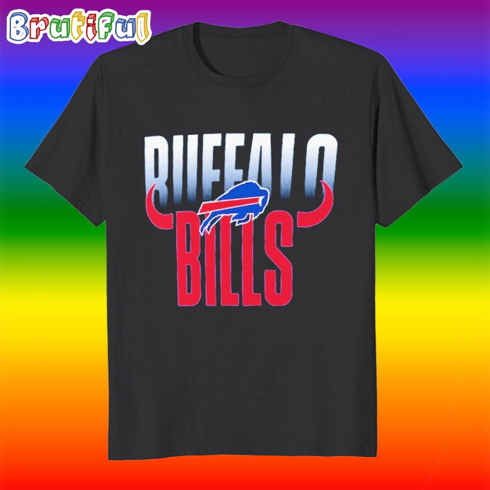 Buffalo Bills Royal Hometown True Favorite T Shirt