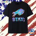Buffalo Bills Stay your story is not over T Shirt