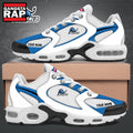Buffalo Bulls NCAA 2026 Personalized Air Max Plus Shoes Sneakers