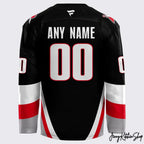 Buffalo Sabres 2026 New Uniform Hockey Jersey