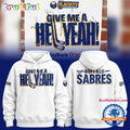 Buffalo Sabres Game5 Playoff Special New Hoodie T-Shirt