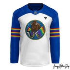 Buffalo Sabres Pride Night 2026 Limited Hockey Jersey
