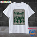Buffalo Tom At The Armory In Somerville Ma On Nov 1-3 2024 Event T Shirt