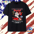 Bulldogs Baseball SEC Champions 2026 T Shirt