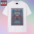 Burning Day Light Wonderland Forest Lafayette, NY May 23-25 2025 Concert T Shirt