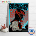Buster Posey San Francisco Giants New Era Of Giants Baseball Wall Art Poster Canvas