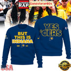 But This Is Indiana NBA Finals 2025 Yes Cers All Over Print Hoodie T-Shirt